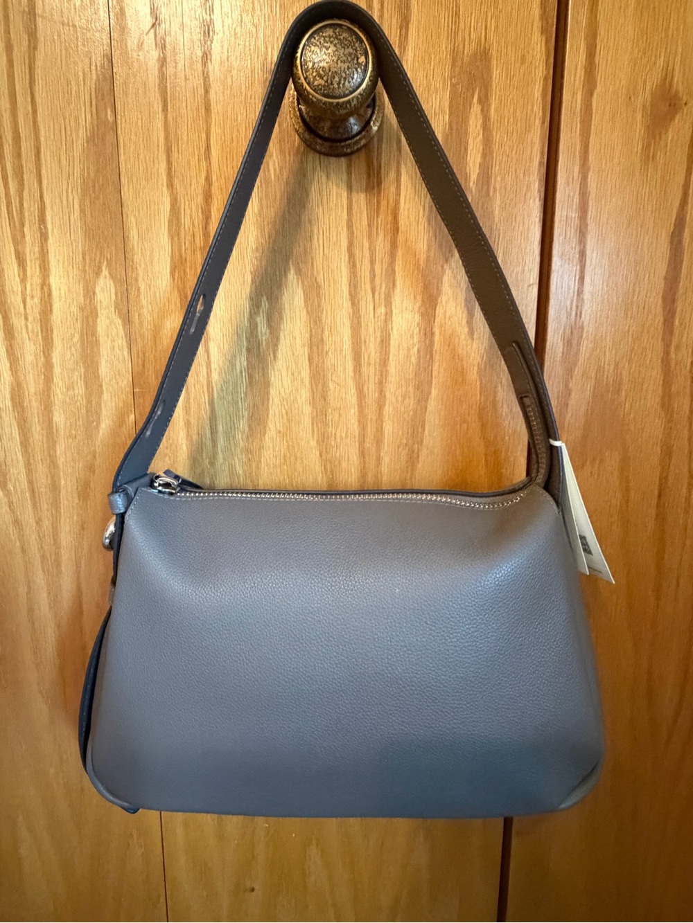 Tory Burch Romy Handbag - Picture 10 of 16